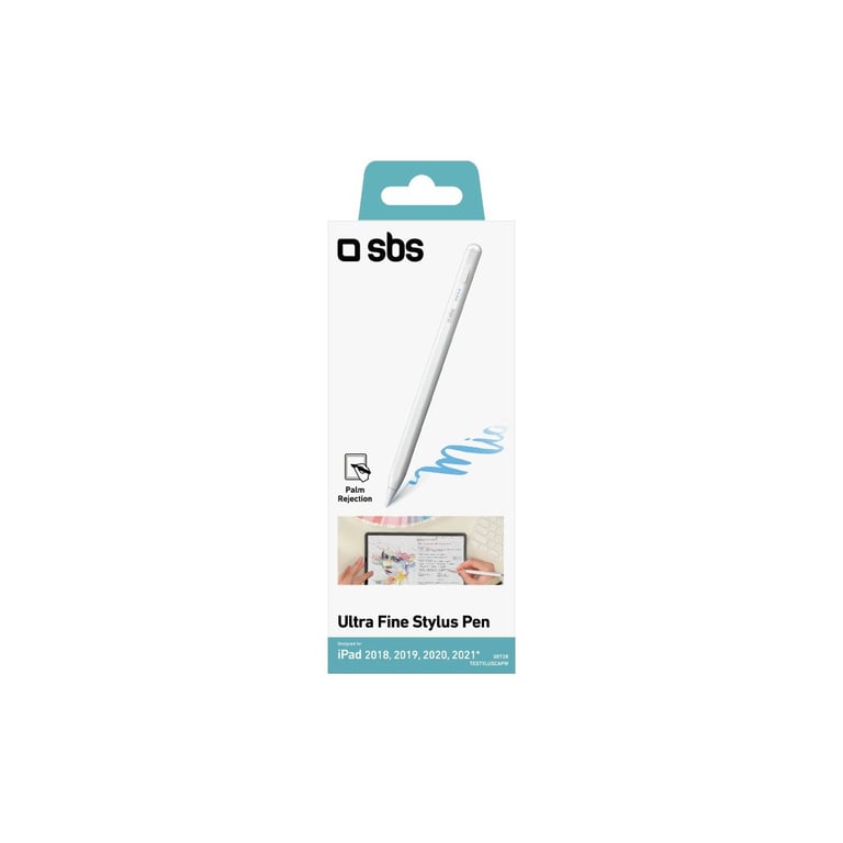 Stylet SBS pour iPad - vue 3