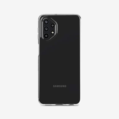 Tech21 Evo Lite custodia protettiva per telefoni cellulari 16,5 cm (6,5'') Custodia Trasparente Samsung Galaxy A32 5G