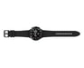 Galaxy Watch4 Classic 46mm - Super AMOLED - Bluetooth + 4G - Bracelet Noir