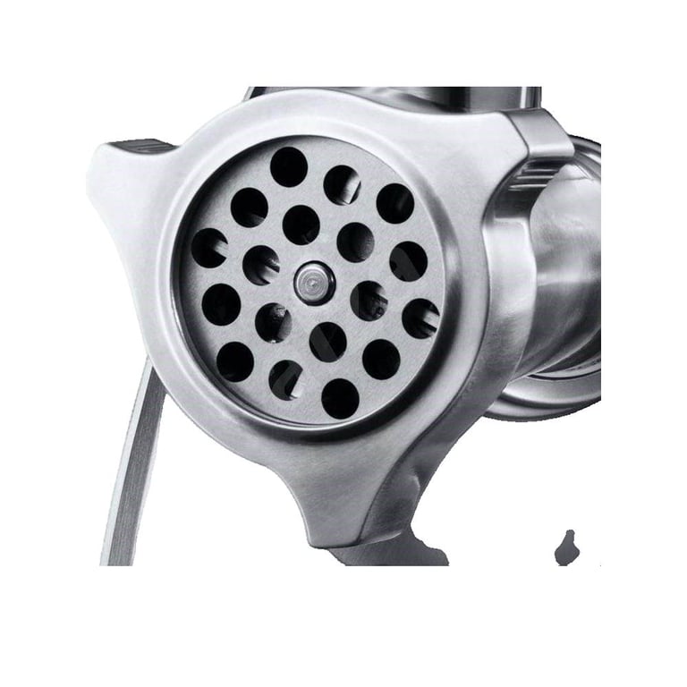 Hachoir à viande Bosch MFW68660 Acier inoxydable Neuf - vue 3