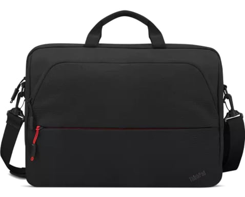 Lenovo 4X41D97727 maletines para portátil 35,6 cm (14'') Maletín Toploader Negro