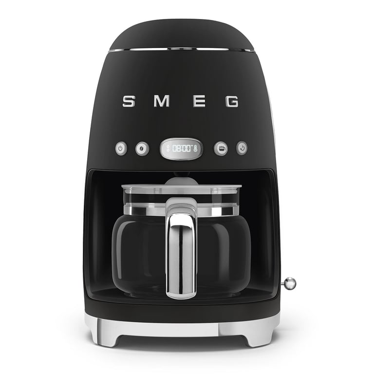 Smeg DCF02BLMEU - vue 10