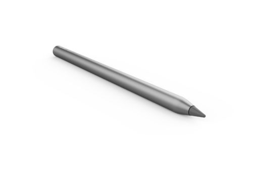 Stylet pour Tablettes Magnétique avec Recharge Sans Fil et Pointe Remplaçable Neuf - vue 3