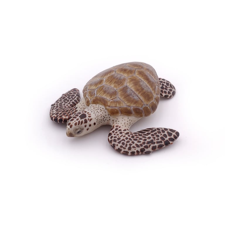 Papo Tortue caouanne Neuf