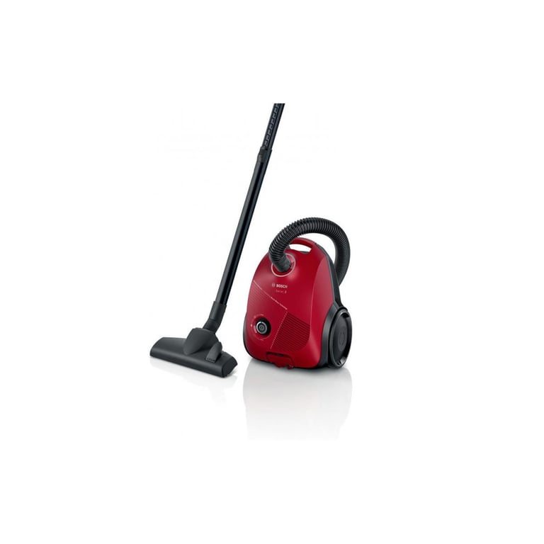 Aspirateur Traîneau Bosch BGBS2RD1 – 600 W, Filtration HEPA, 3,5 L - vue 4