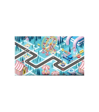 Pass : Codice della Strada - Nuova Edizione Gioco PS4