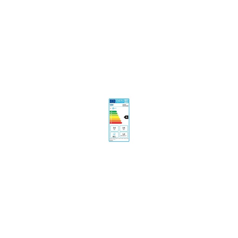 Climatiseur Portable Beko BP409C – 9000 BTU, Télécommande, 3 Modes - vue 4