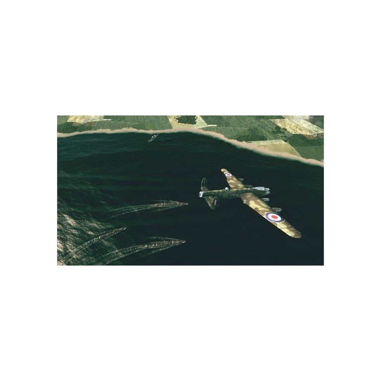 Warplanes Double Pack Jeu Nintendo Switch - vue 3