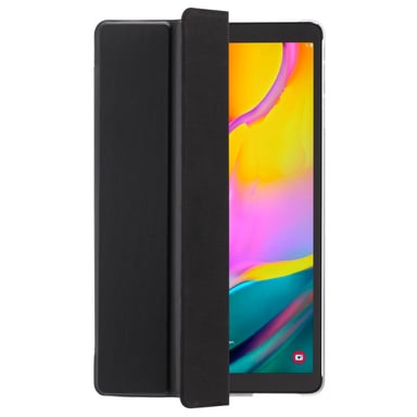 Pochette pour tablette ''Fold Clear'' pour Samsung Galaxy Tab A 10,1 (2019) - Noir