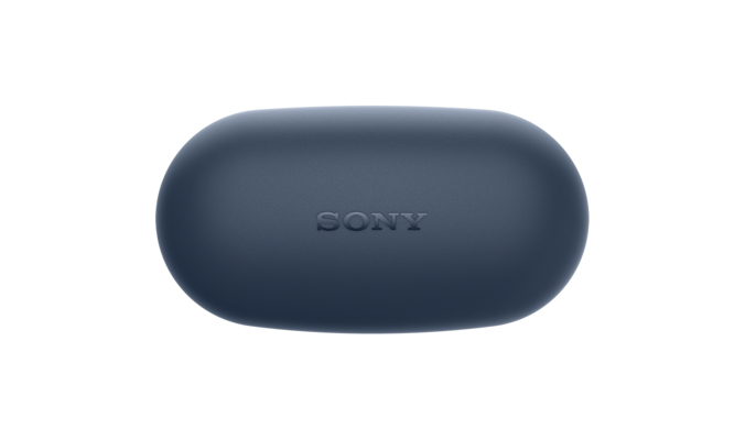 Sony - Écouteurs sans fil avec EXTRA BASS - WF-XB700 - Sony