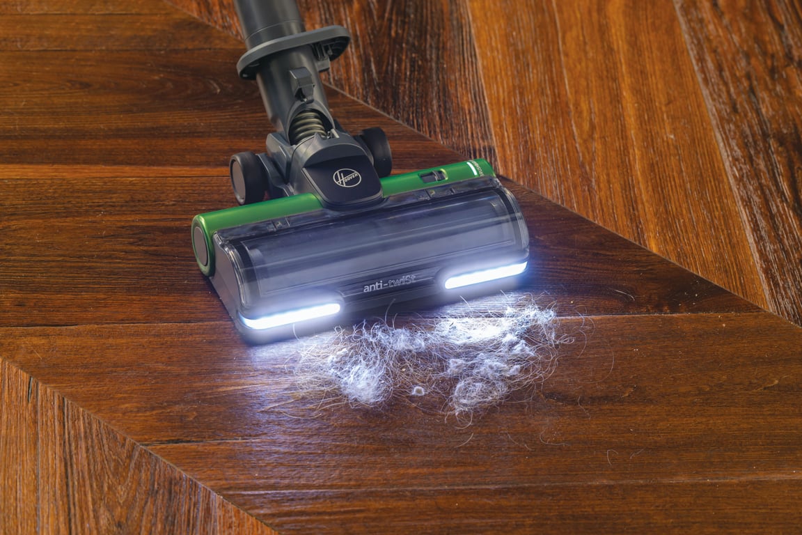 Hoover HF920P - vue 4