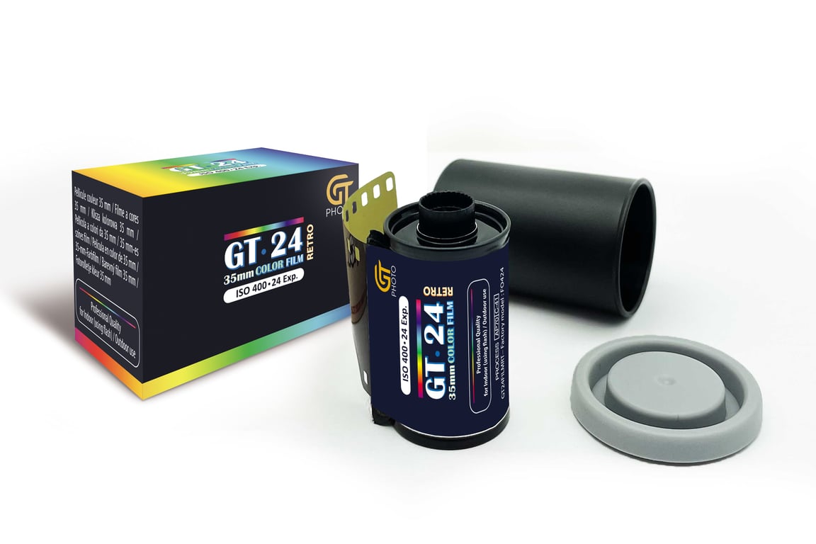 GT24FILM