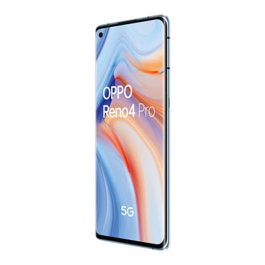 Reno 4 Pro 256 Go, Bleu, débloqué