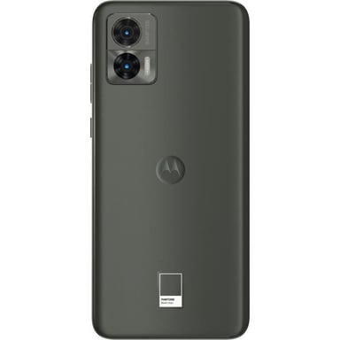 Edge 30 Neo (5G) 128GB, Negro Ónix, Desbloqueado