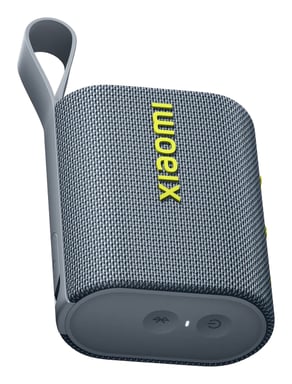 Xiaomi Sound Pocket Enceinte portable stéréo Bleu 5 W