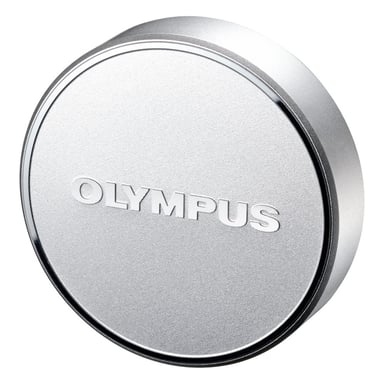 BOUCHONS OLYMPUS LC 48 B SILVER