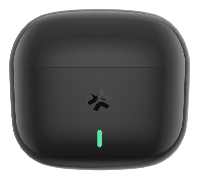 Écouteurs Sans Fil Celly TIPS1BK – Appels/Musique, USB Type-C - vue 2