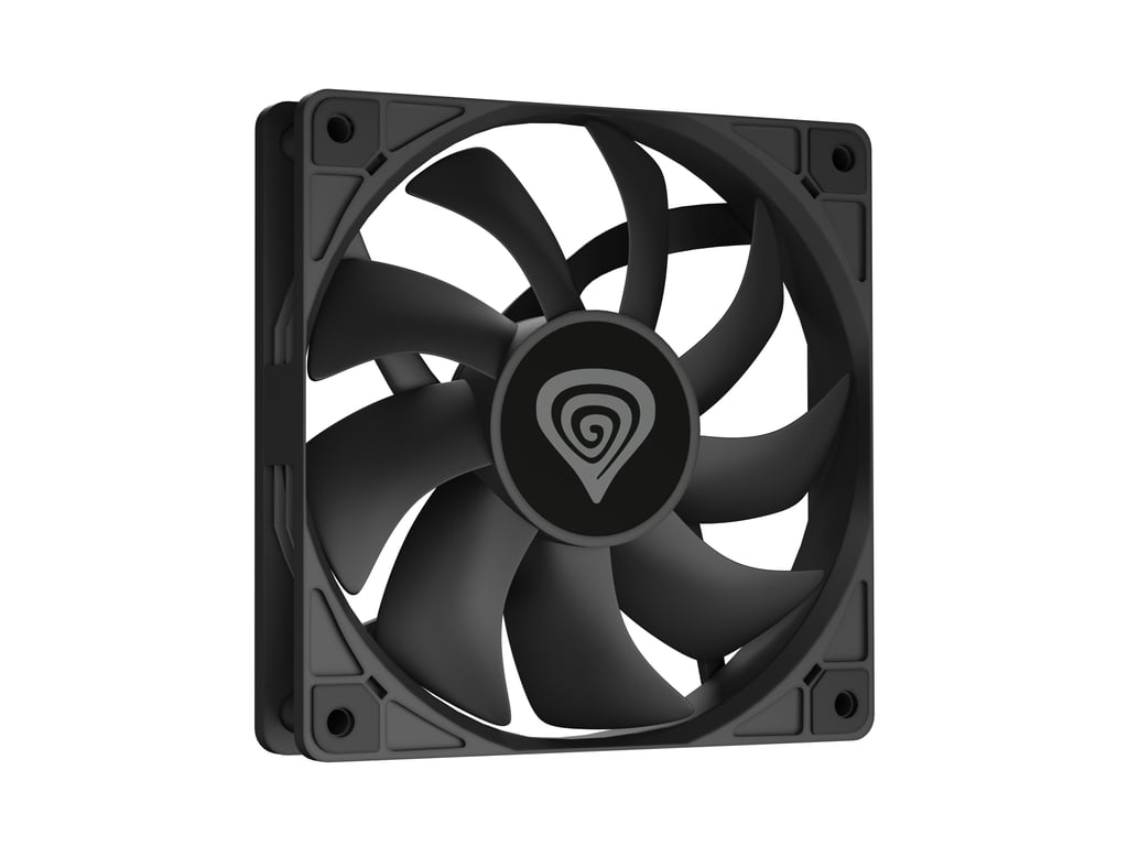 natec ventilateur ngf 2042 oxal 120 mm - vue 2
