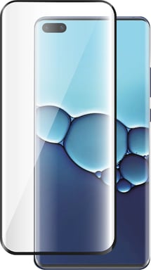 Bigben Connected PEGLASSP40P écran et protection arrière de téléphones portables 1 pièce(s)