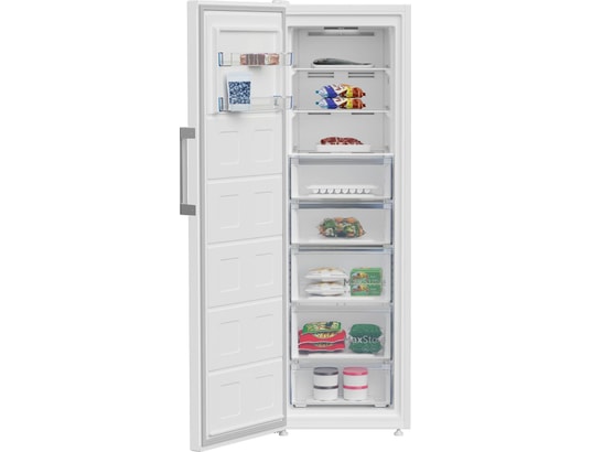 Congélateur Armoire BEKO B3RMFNE314W – Froid Ventilé 286L - vue 4