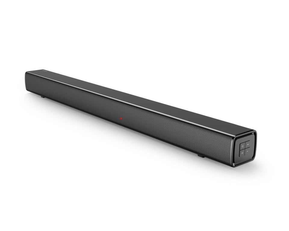 Barre De Son Panasonic SC-HTB100 – 45W Bluetooth, HDMI ARC, Montage Mural - vue 2