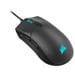Corsair SABRE RGB PRO Mouse ottico USB Type-A per destrimani 18000 DPI