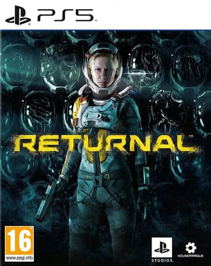Returnal PS5