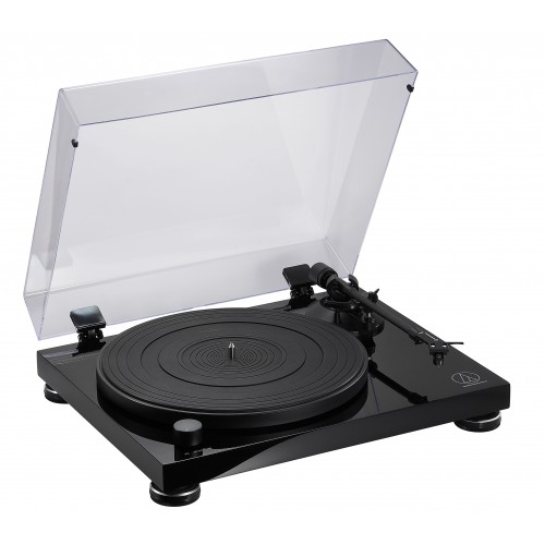 vinyle Audio Technica AT LPW50PB - vue 4