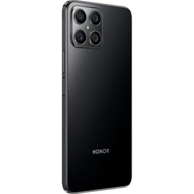 Honor X8 128 Go, Noir, débloqué