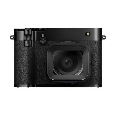 Appareil photo compact GFX100RF Noir + Objectif 35 mm f/4-22