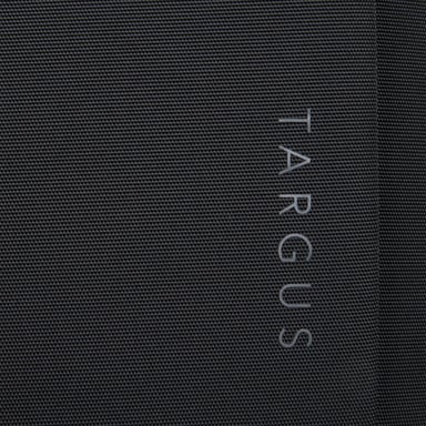 Targus TBB612GL Zaino standard in plastica riciclata nera