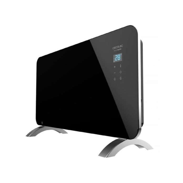 Radiateur Convecteur Cecotec Ready Warm 6720 1500W – Wi-Fi, Programmation Hebdomadaire