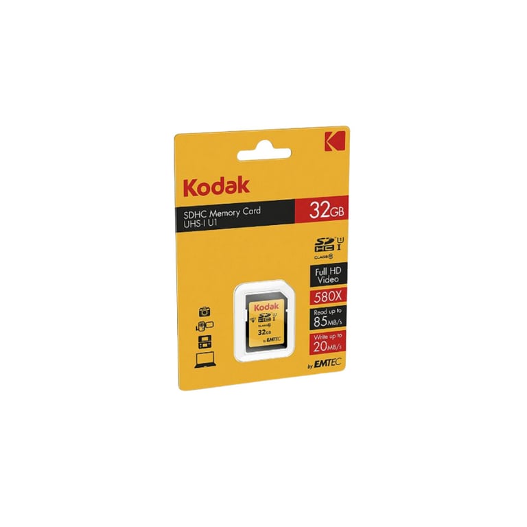 Appareil Photo Bridge Kodak AZ 528 MB 8 – 16,35 MP 52x Zoom Full HD - vue 5