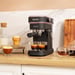 Cecotec 01630 machine à café Semi-automatique Machine à expresso 1,1 L