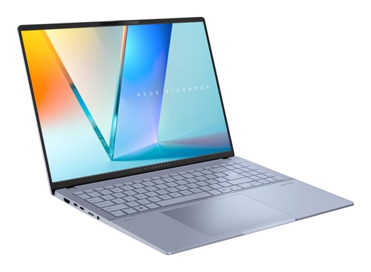 Asus Vivobook S S5606CA Bleu Reconditionné - vue 2