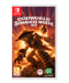 Oddworld Stranger's Wrath HD Edición Estándar SWITCH