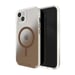 GEAR4 Milan Snap coque de protection pour téléphones portables 15,5 cm (6.1'') Housse Or Apple (brand) iPhone 13