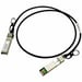 Cisco QSFP-H40G-CU3M= câble InfiniBand et à fibres optiques 3 m QSFP+