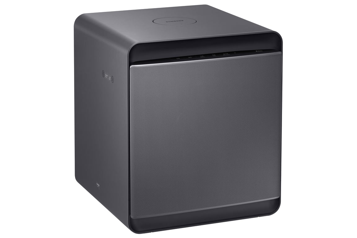 Samsung AX47R9080SS 47 m² 47 dB Neuf - vue 2