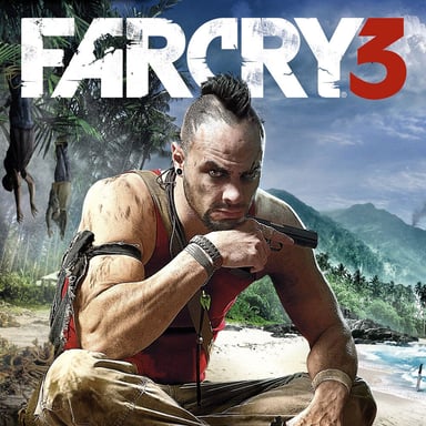 FAR CRY 3 Consola XBOX 360