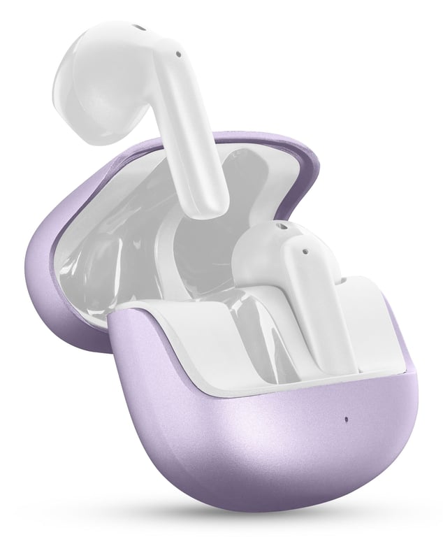 Cellularline 8018080490538 Casque Sans fil Ecouteurs AppelsMusique Bluetooth Neuf