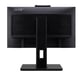 Acer B8 B248Y 60,5 cm (23.8'') 1920 x 1080 pixels Full HD LCD Noir