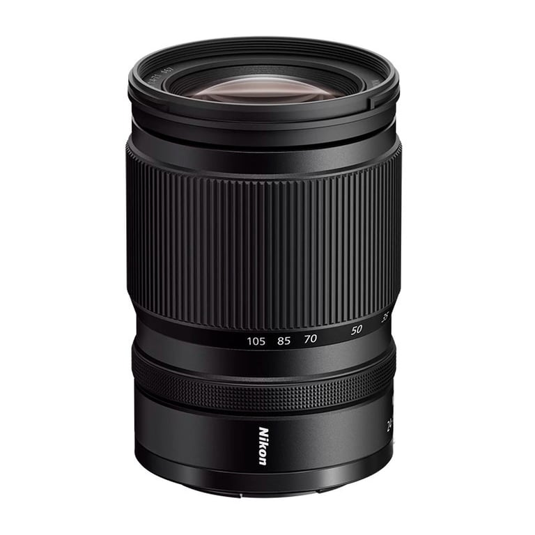 Nikon NIKKOR Z 24-105mm f/4-7.1 MILC Objectif zoom - Neuf