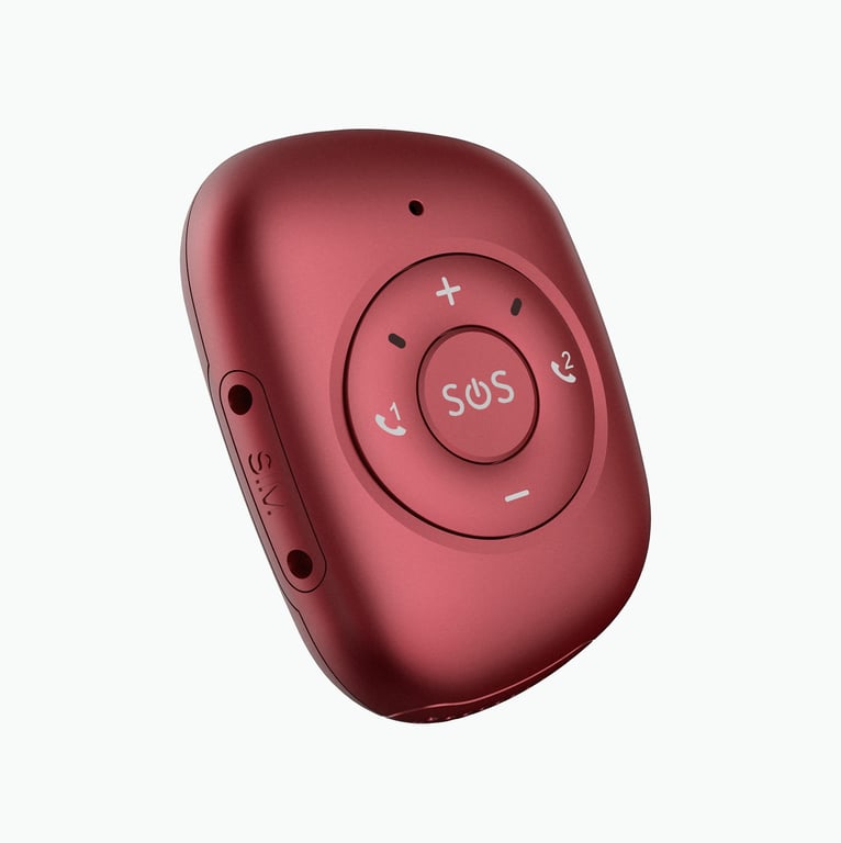 Leotec LETRACK02R Traqueur GPS et localisateur Personnel Neuf - vue 4
