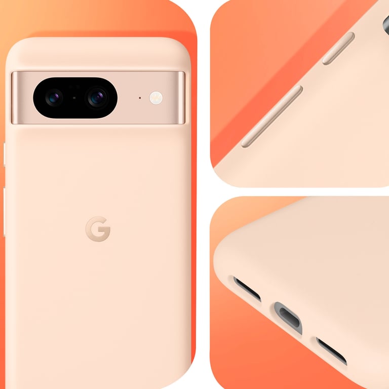 Coque Pixel 8 - vue 8