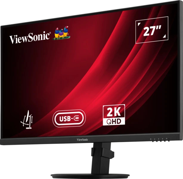 Viewsonic ViewSonic VG2709 2K MHDU 2 Neuf - vue 3