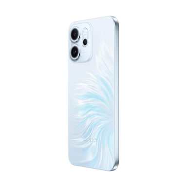 OPPO 14 F 5G Reno14 F 5G 16,7 cm (6.57'') SIM doble Android 15 USB Tipo C 8 GB 256 GB 6000 mAh Azul