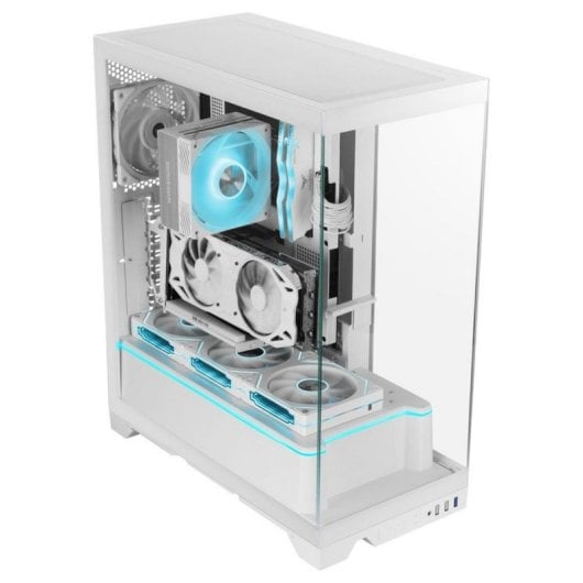 Mars Gaming MC PRISMA - vue 7