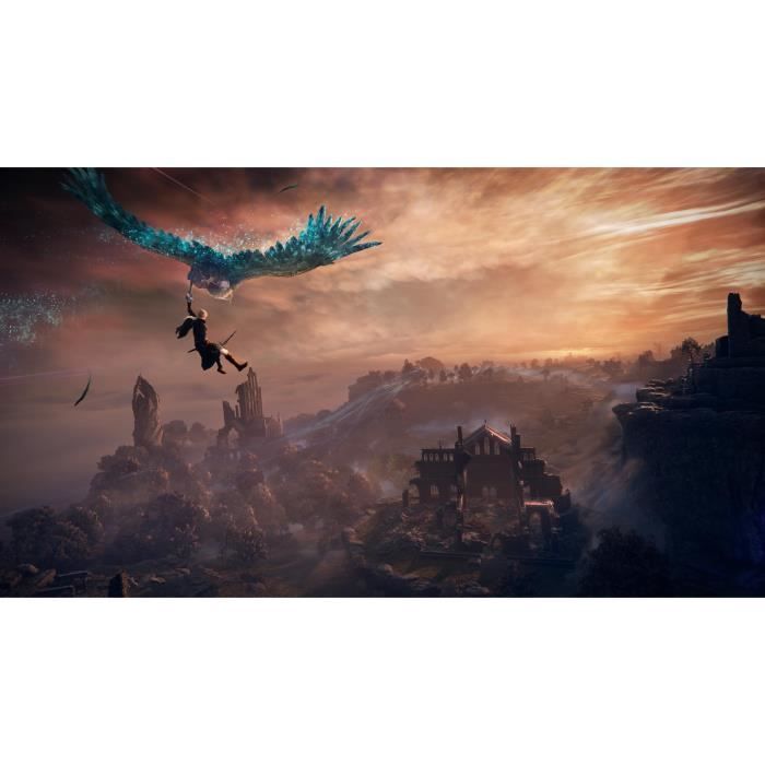 Elden Ring Nightreign - Jeu Collector's Edition PS5 - Neuf