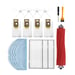 Kit de 18 accesorios de repuesto para aspirador S7/S7/T7S/T7S Plus/G10.   Xiaomi Roborock S7 / T7S / T7S Plus / G10
